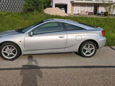 Toyota Celica
