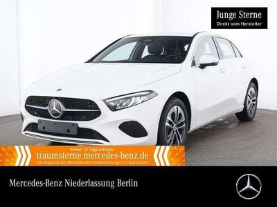Mercedes A250