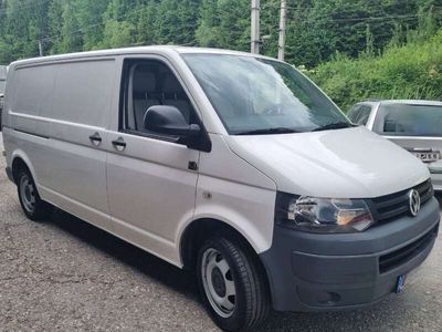 gebraucht VW Transporter T5DSG BMT Express Profi