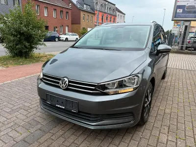Gebraucht VW Touran