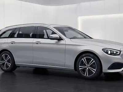 Gebraucht Mercedes E220