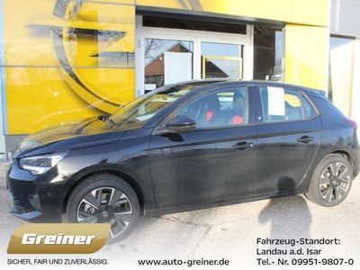 gebraucht Opel Corsa-e GS 100kW SITZHEIZUNG|KAMERA