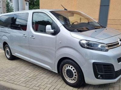 Citroën Spacetourer