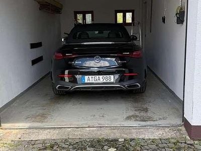 Usata Mercedes CLE300 258 CV (189 kW) 2025 Cabrio