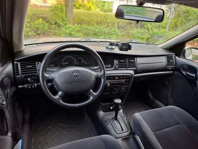 gebraucht Opel Vectra 1.8 16V -