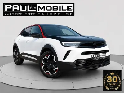 Gebraucht Opel Mokka-e