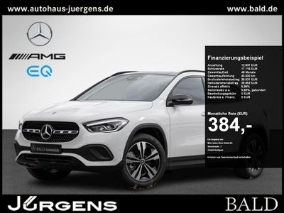 Mercedes GLA250