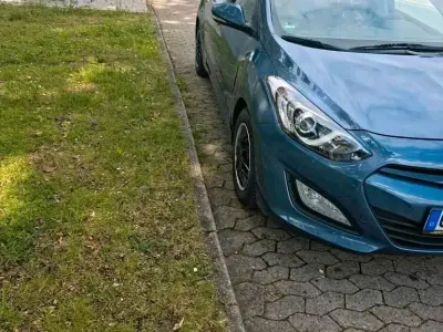 Usado Hyundai i30