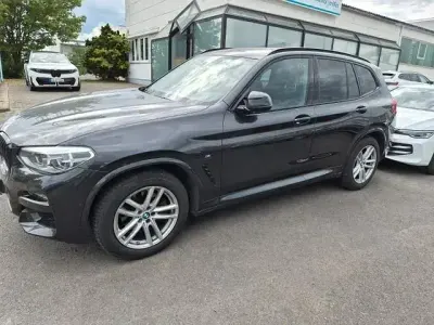 Gebraucht BMW X3