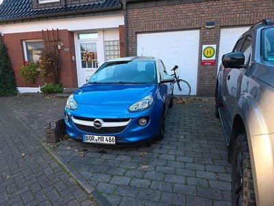 Opel Adam