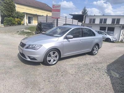 Seat Toledo