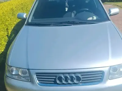 Gebraucht Audi A3