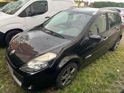 Renault Clio GrandTour