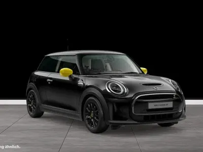 Occasion Mini Cooper SE