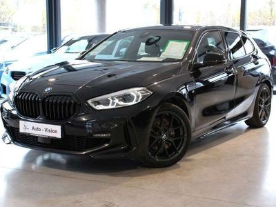 gebraucht BMW 118 i F40 M Sport *LED*Panorama*DAB*Navi*PDC