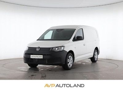 Ny VW Caddy Maxi 102 HK (75 kW) 2026 MPV
