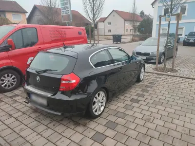 Second-hand BMW 123
