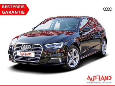 Audi A3 e-tron