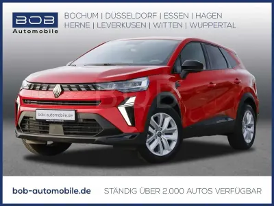 Używany Renault Symbioz