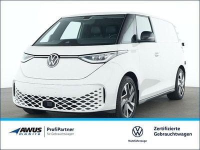 Usata VW ID. Buzz 150 kW (204 CV) 2023 Bianco Monovolume