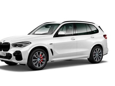 Gebraucht BMW X5 Efficient Dynamics 286 PS (210 kW) 2021 SUV