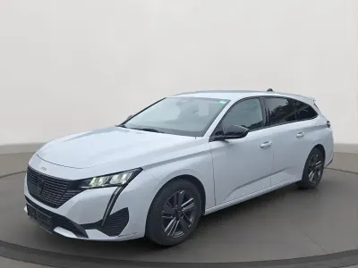 Gebraucht Peugeot 308 SW