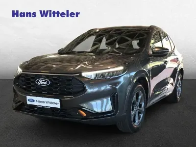 Nowe Ford Kuga ST-Line 186 KM (136 kW) 2026 Szary SUV