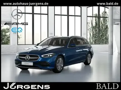 Gebraucht Mercedes C200