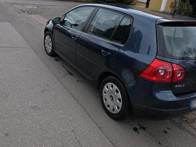 Gebraucht VW Golf IV 105 PS (77 kW) 2005 Andere farben Limousine