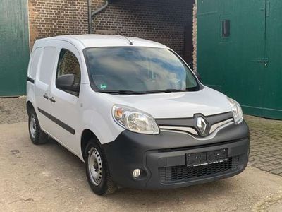 gebraucht Renault Kangoo Rapid (ENERGY) dCi 90 Klima Navi