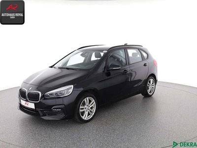 BMW 220 Active Tourer
