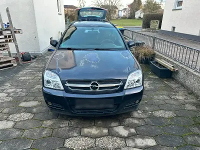 Gebraucht Opel Vectra