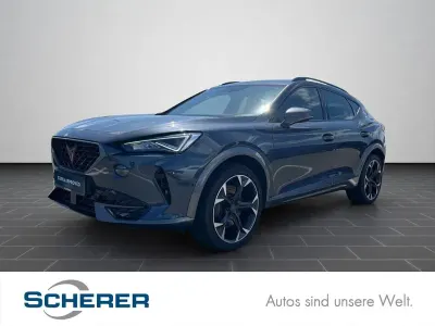 Gebraucht Cupra Formentor