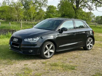 Gebraucht Audi A1 Sportback