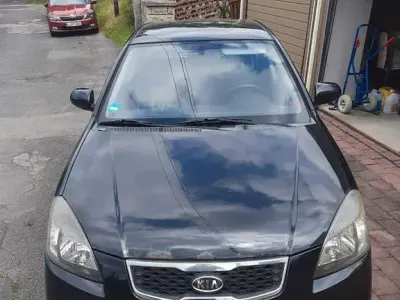 Gebraucht Kia Rio