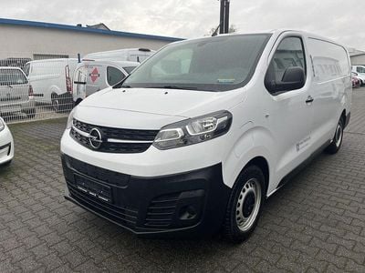 Opel Vivaro-e Combi