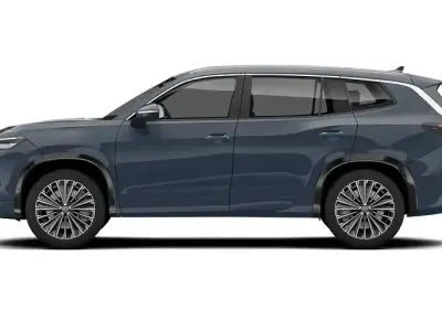 Używany VW Tayron