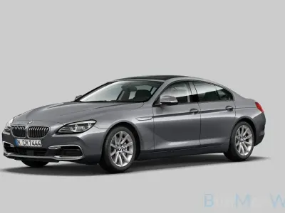 Gebraucht BMW 650