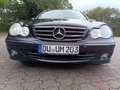 Mercedes C280