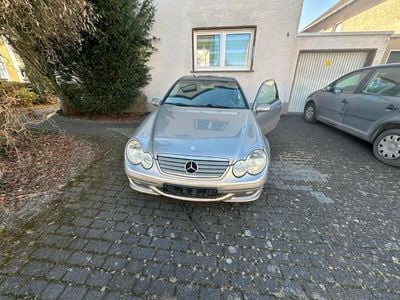 Mercedes C180