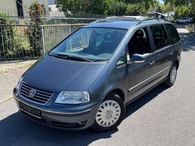 VW Sharan