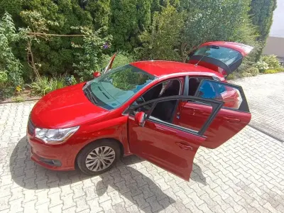 Gebraucht Citroën C4