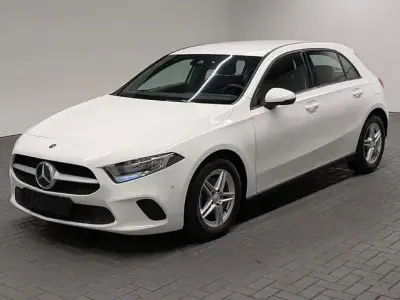Gebraucht Mercedes 180