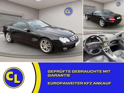 Mercedes SL350