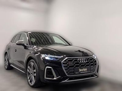 Gebraucht Audi SQ5 341 PS (250 kW) 2023 Metallic SUV