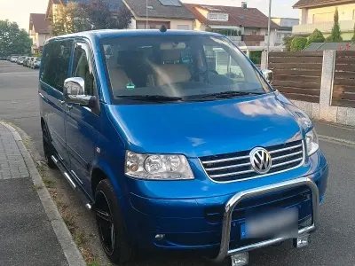 Gebraucht VW Multivan