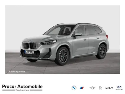 Gebraucht BMW iX1