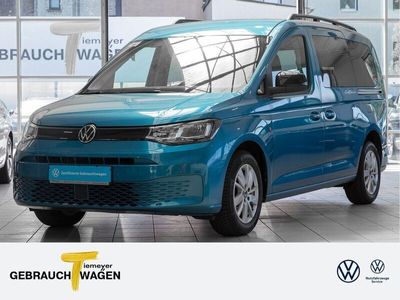 VW Caddy Maxi