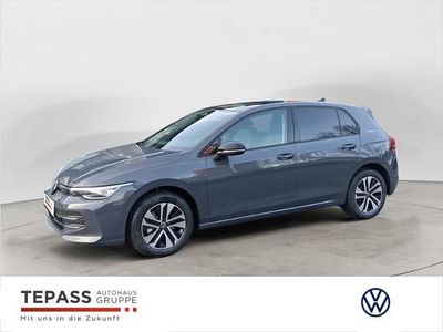 Nuova VW Golf VIII 150 CV (110 kW) 2026 Grigio Berlina