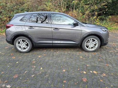 Gebraucht Opel Grandland X 131 PS (96 kW) 2020 SUV